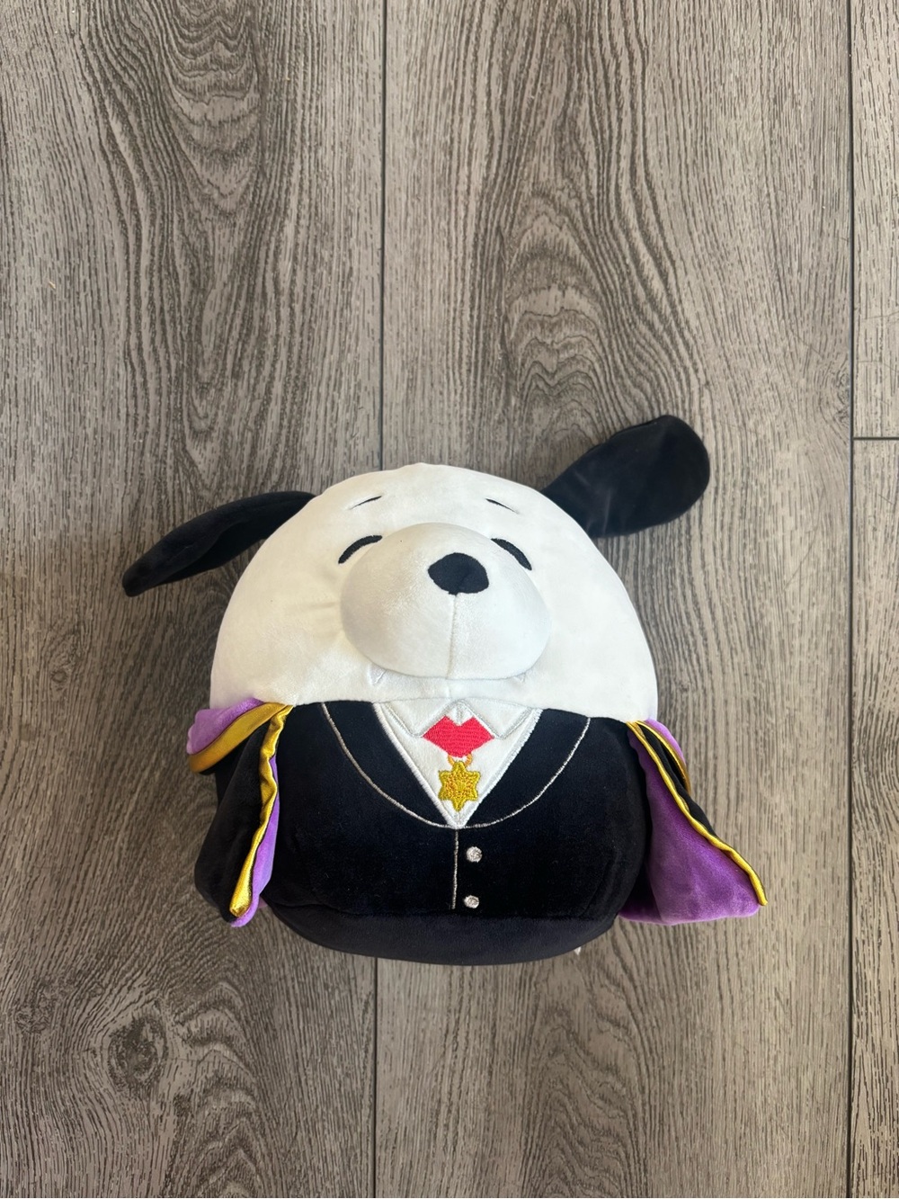 Peanuts Plush snoopy  toy